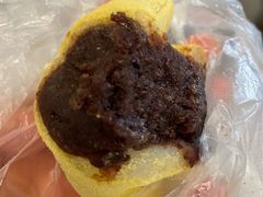 松花黄尚-松盛糕团店(红旗桥店)