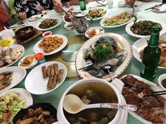 -盈旺小厨·非遗黄鳝饭(泰康路店)