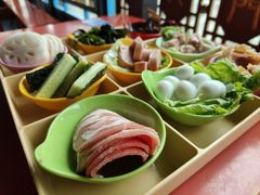-巴九门老火锅(来福士打望店)