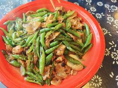 农家小炒肉-忠义小酒馆(田东店)