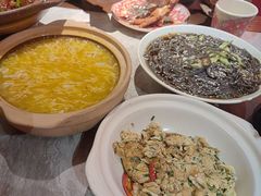 -山四砂锅(太原钟楼街店)