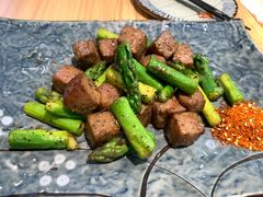 牛肉粒-禾绿寿司(星光68广场店)