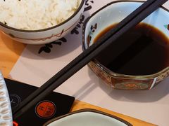 -牛匠和牛寿喜锅(西安总店)