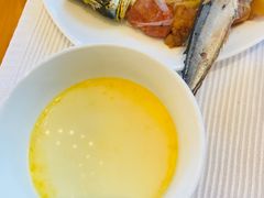 -大堂酒廊自助餐厅(香格里拉大酒店)