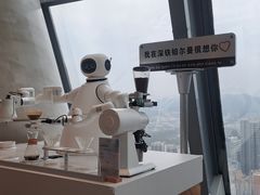 -星璞全日餐厅·高空自助餐(深铁铂尔曼酒店)