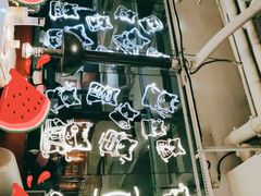 -猫爪爪原切自助烤肉(观音桥阳光世纪店)