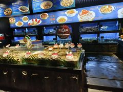 -徐记海鲜(汉城湖|太奥店)