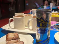 -堂会·KTV·自助餐·团建聚会(天河店)