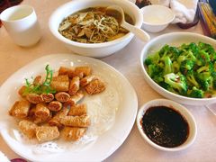 干炸响铃-楼外楼(西湖景区孤山路店)