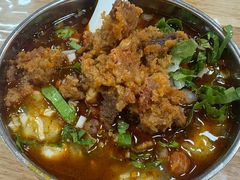 -代四孃牛华豆腐脑美味小食(总店)