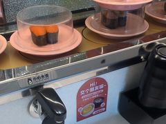 -争鲜回转寿司(天府广场-今站PLUS店)