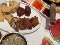-四道菜·福建菜馆(莆田万达店)