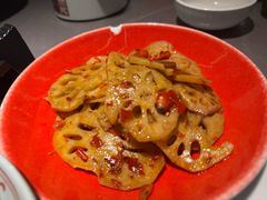 -苏渝汇重庆江湖菜(桐泾公园店)