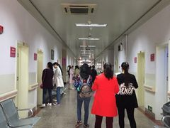 -西安高新医院