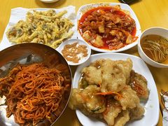 -屋里家延边朝鲜族冷面(南园店)