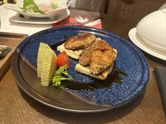 -佛山希尔顿酒店·融誉亚洲美食荟