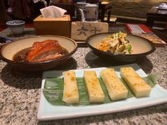 -南京大牌档(香港广场店)