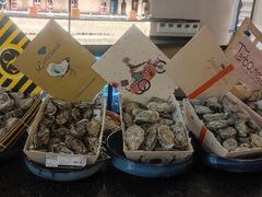 -斯普汇生蚝牛排馆(中骏世界城店)
