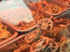 -绝味鸭脖(炫地店)