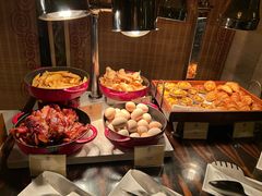 -上海和平饭店茉·莉酒廊 Jasmine Lounge