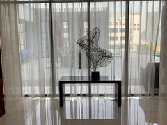 -广州天河希尔顿酒店