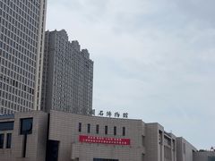 -吉林市博物馆