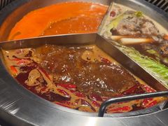-麻路成都火锅(柏威年店)