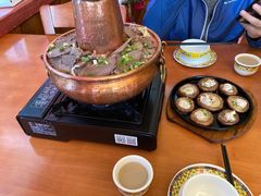 -如意林卡藏餐吧(大昭寺店)