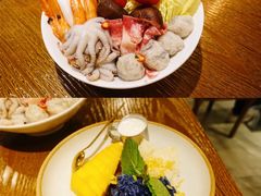 -苏梅花园(群星城店)