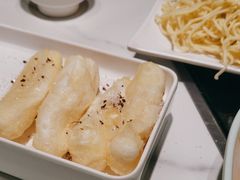 -黄记煌三汁焖锅(新佳丽江汉路店)
