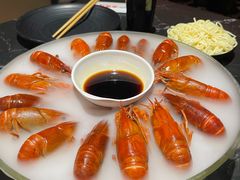 -红盔甲·小龙虾(人民广场店)