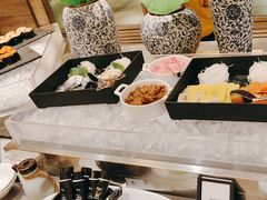 -北京王府井希尔顿酒店·万斯阁西餐厅