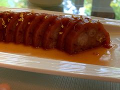 -逸林轩中餐厅(中信泰富朱家角锦江酒店)
