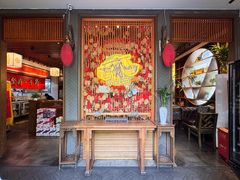 -山城棒棒军手作火锅·天花板手撕水牛鲜毛肚(北京店)