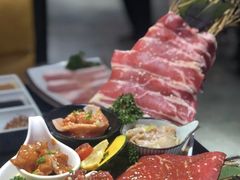 -鹤江桥·红油牛肉粉(SKP店)