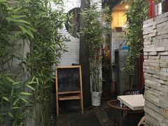 -锦尚阁烤鱼•天津菜(宣武门胡同店)