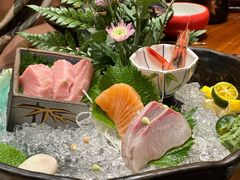 -鸟鹏烧鸟居酒屋(仁恒梦中心店)