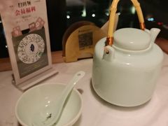 -苏帮袁Sue Cuisine(来福士店)