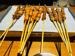 -肉串汪(西便门店)
