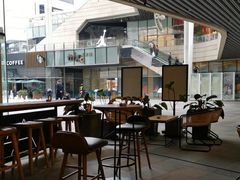 大堂-去茶山(重庆万象城店)