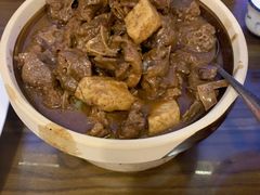 焖鹅-鹅滋道(甘坑古镇店)