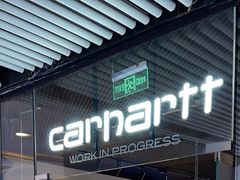 -Carhartt WIP(北京三里屯太古里店)