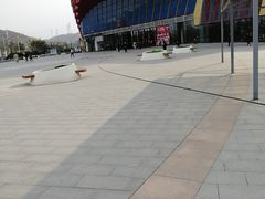 -万达茂商场(南京仙林店)