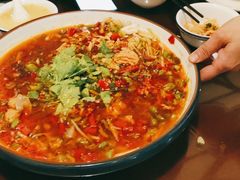 -飞虹鱼馆(春华路店)