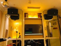 -星聚会KTV(合生汇黑金店)