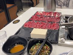 -就这么牛潮式牛肉火锅(华侨城店)