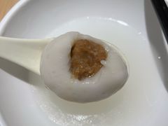 -朱新年·苏式汤团·面点(北寺塔店)