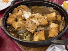 -北京龙庆四季香农家饭庄·灶台鱼·碳烤虹鳟鱼(龙庆峡店)