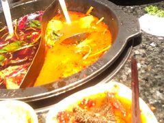 -井格重庆火锅(临平银泰城店)