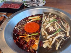 -楠火锅(仁恒梦中心店)